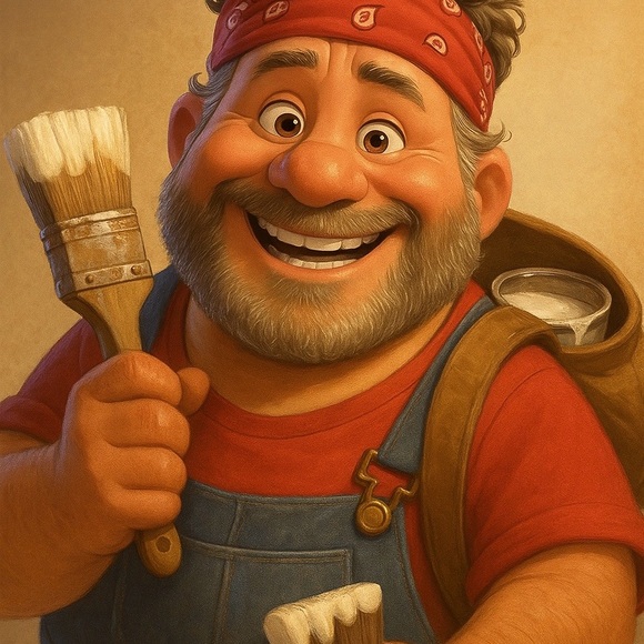 Meet your Posher, Bob - Picture 14 of 15